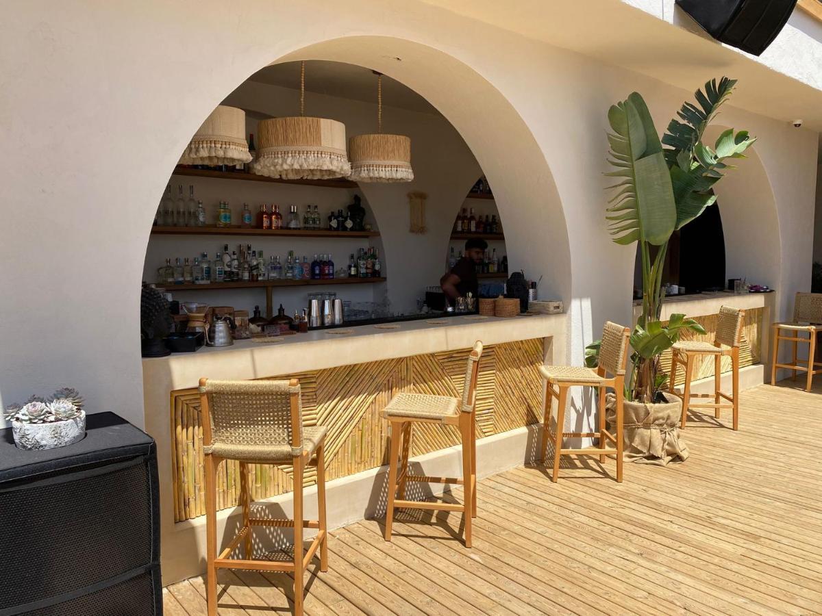 Side Kale Beach Hotel Exterior foto