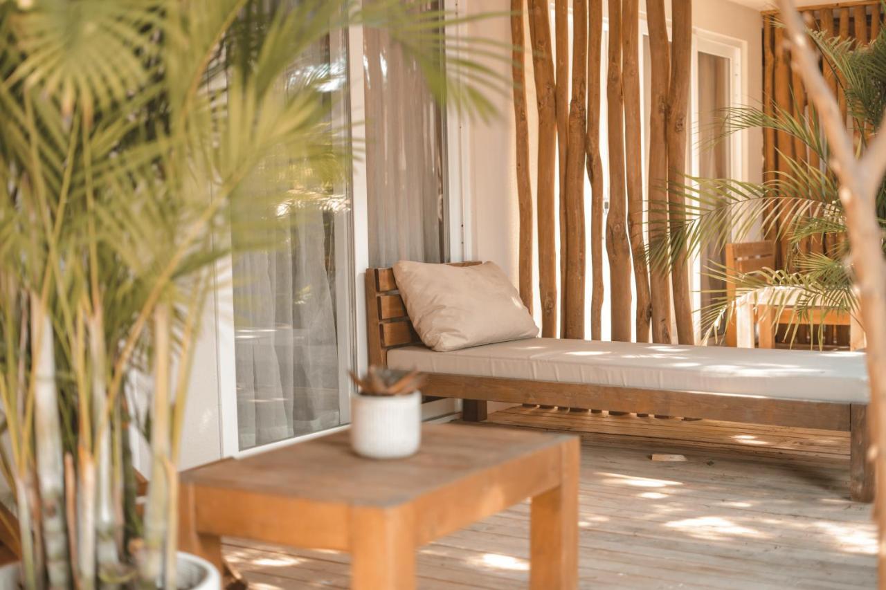 Side Kale Beach Hotel Exterior foto