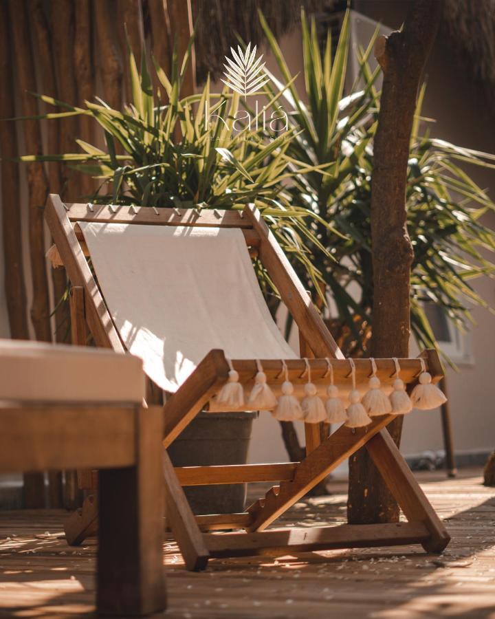 Side Kale Beach Hotel Exterior foto
