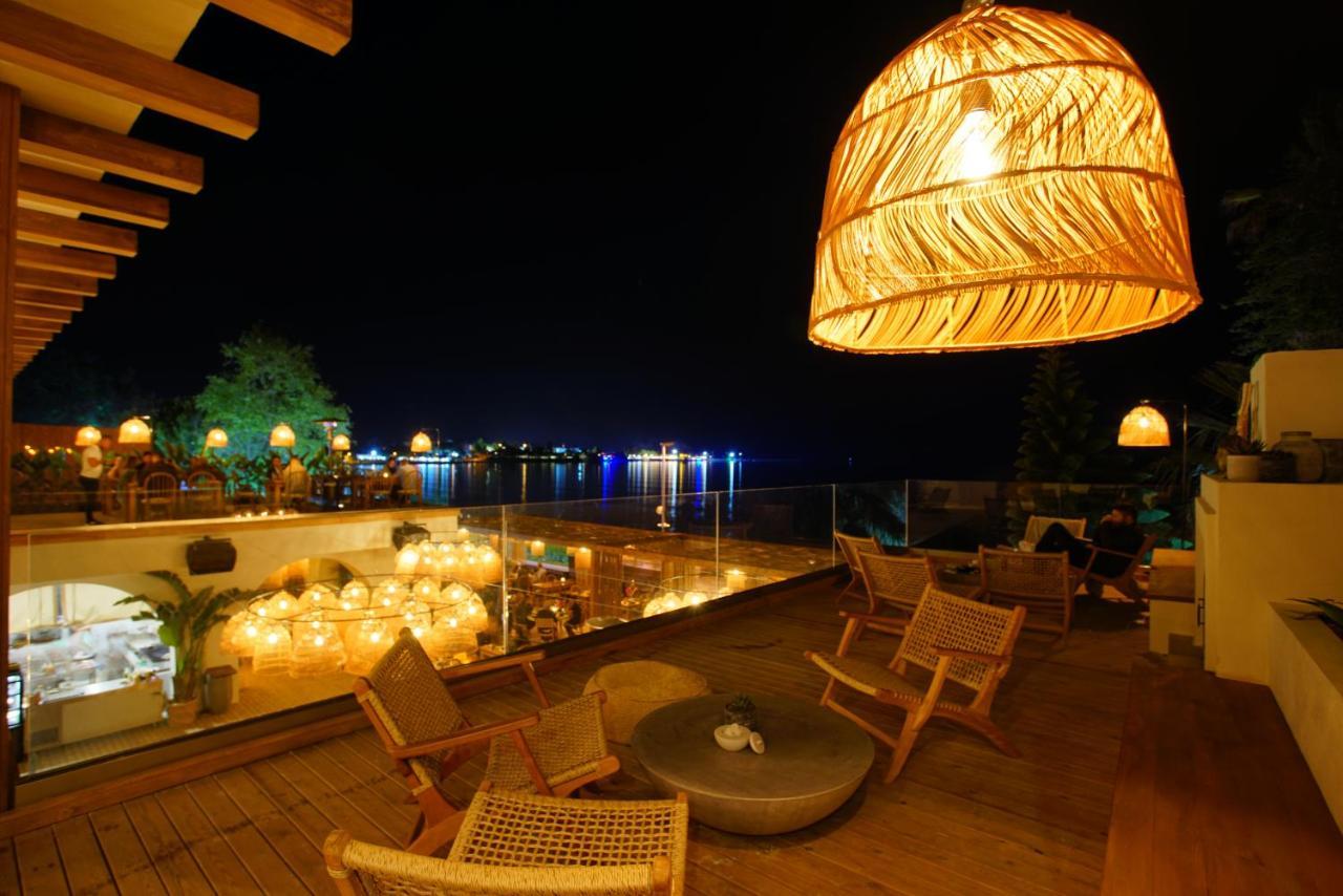 Side Kale Beach Hotel Exterior foto