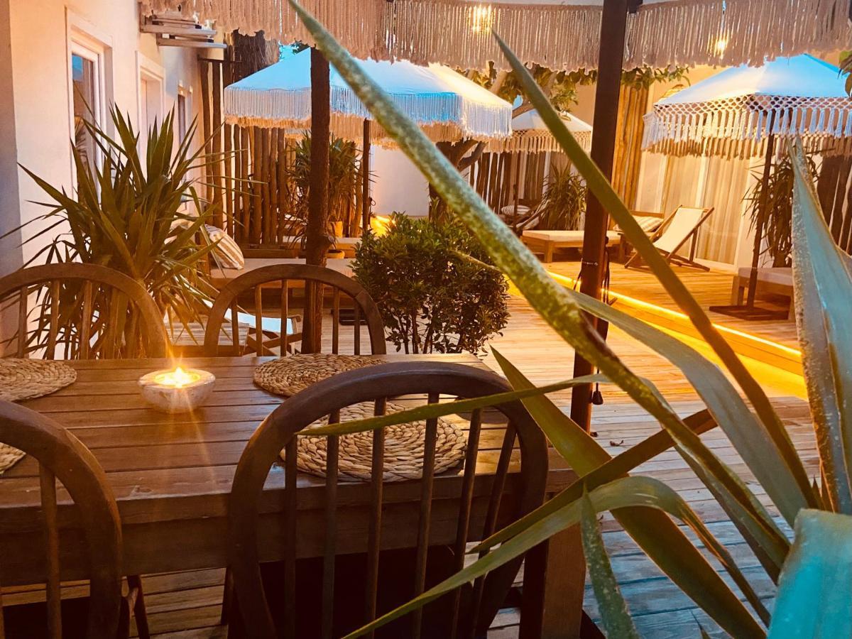 Side Kale Beach Hotel Exterior foto