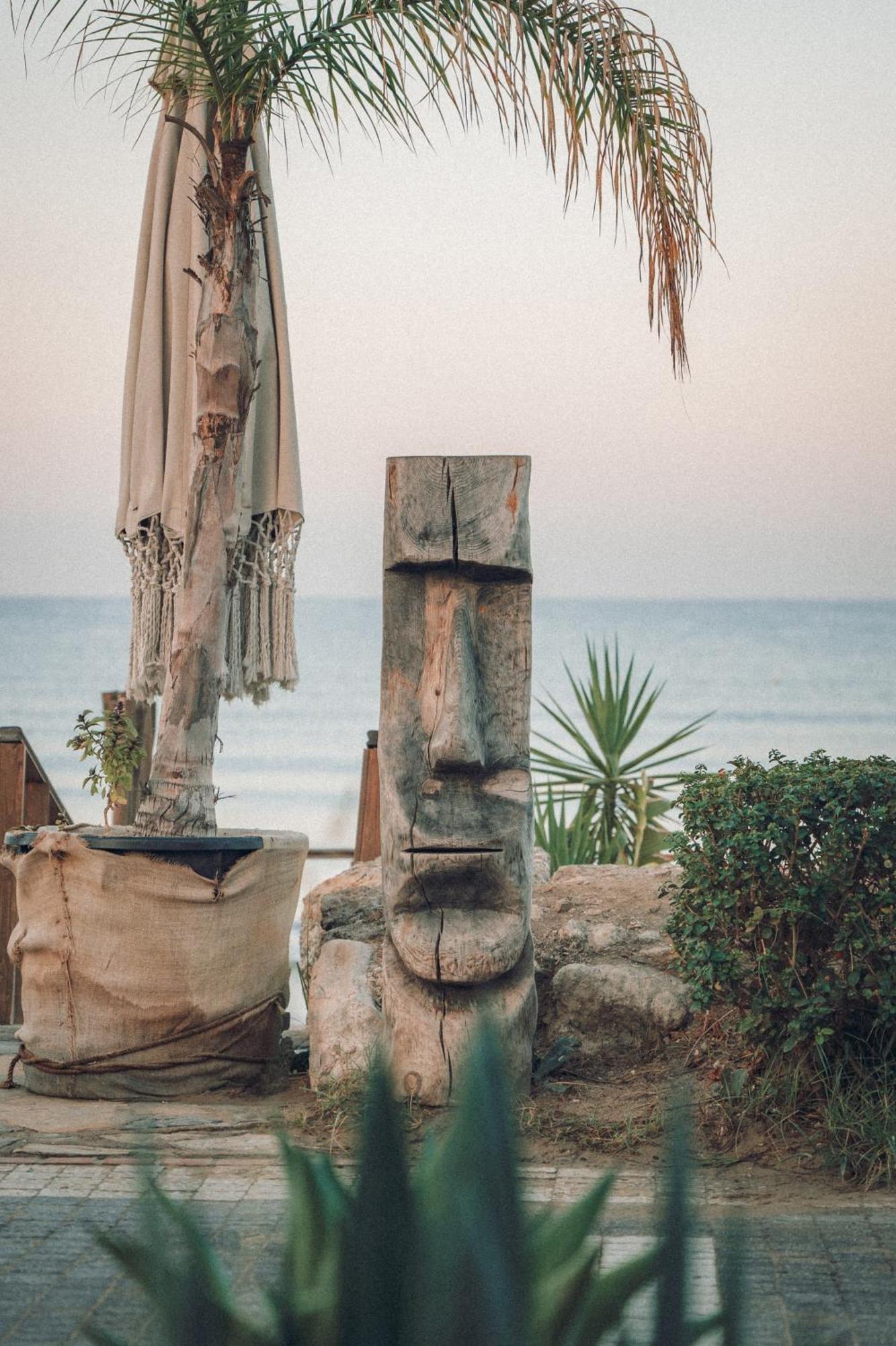 Side Kale Beach Hotel Exterior foto