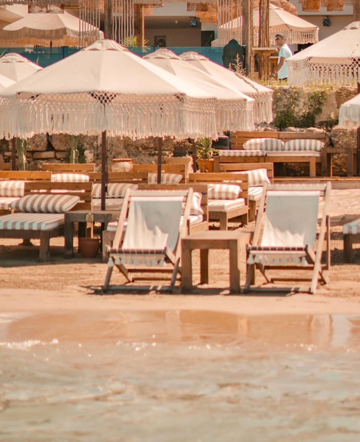 Side Kale Beach Hotel Exterior foto