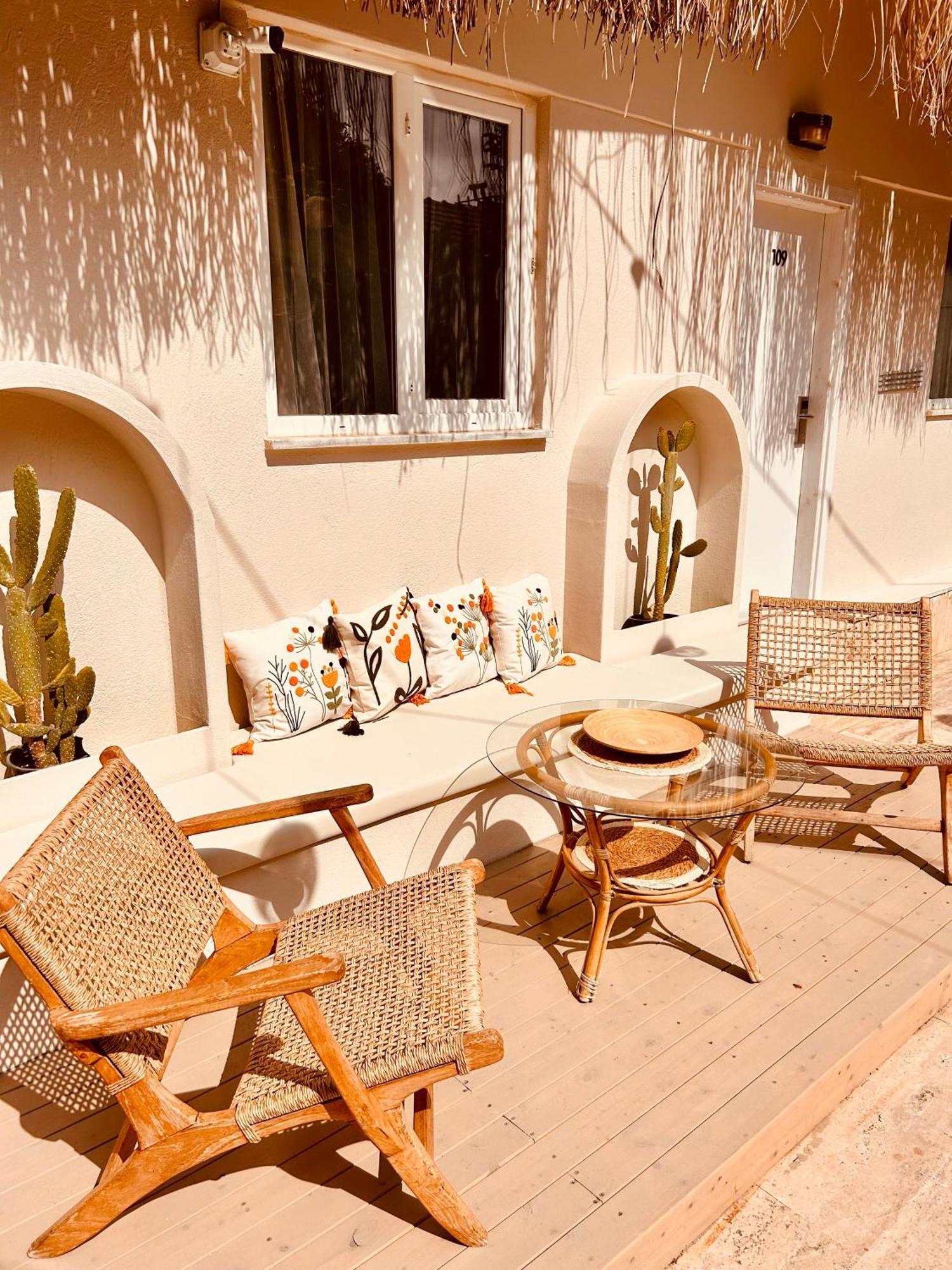 Side Kale Beach Hotel Exterior foto