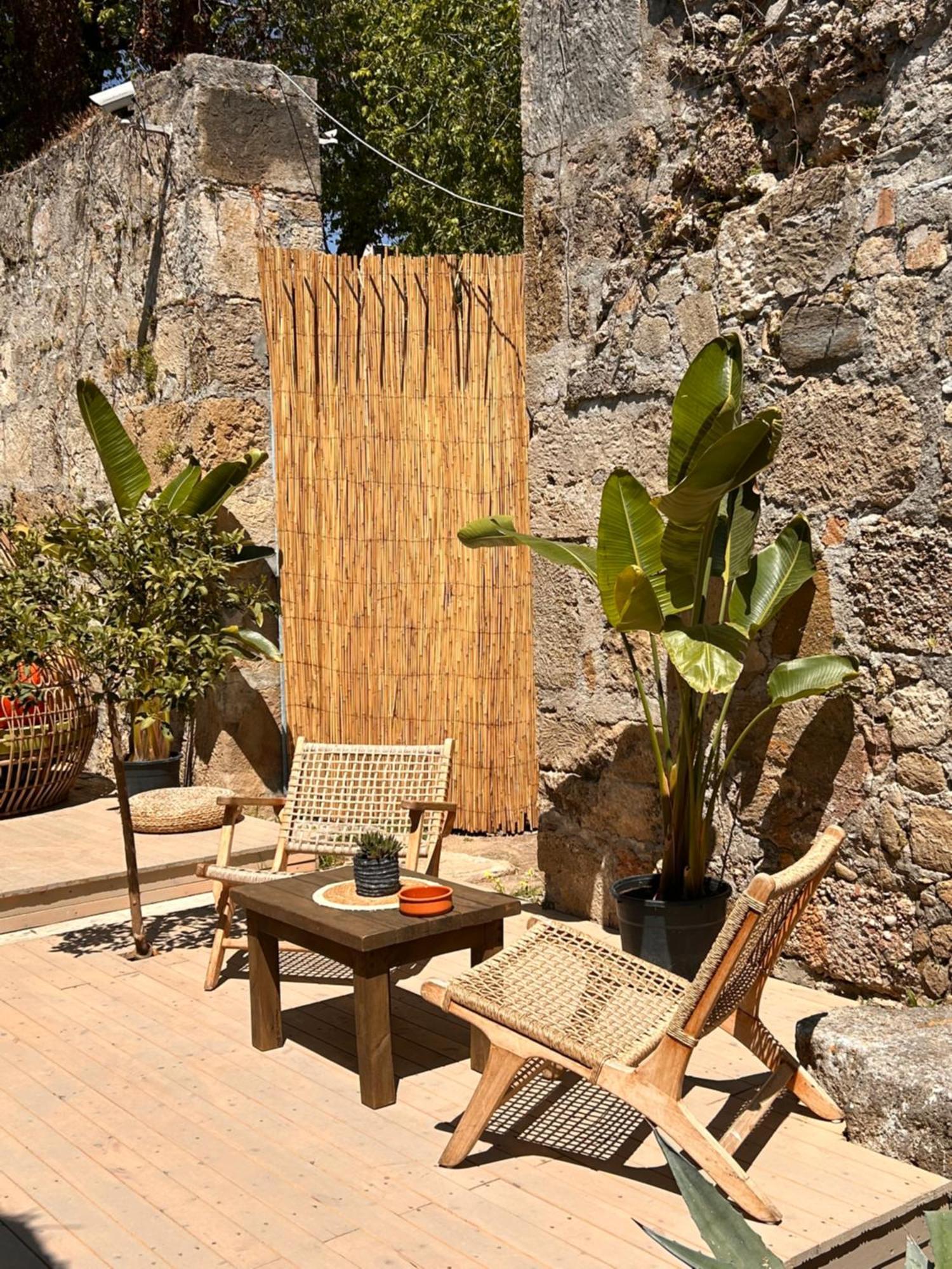Side Kale Beach Hotel Exterior foto
