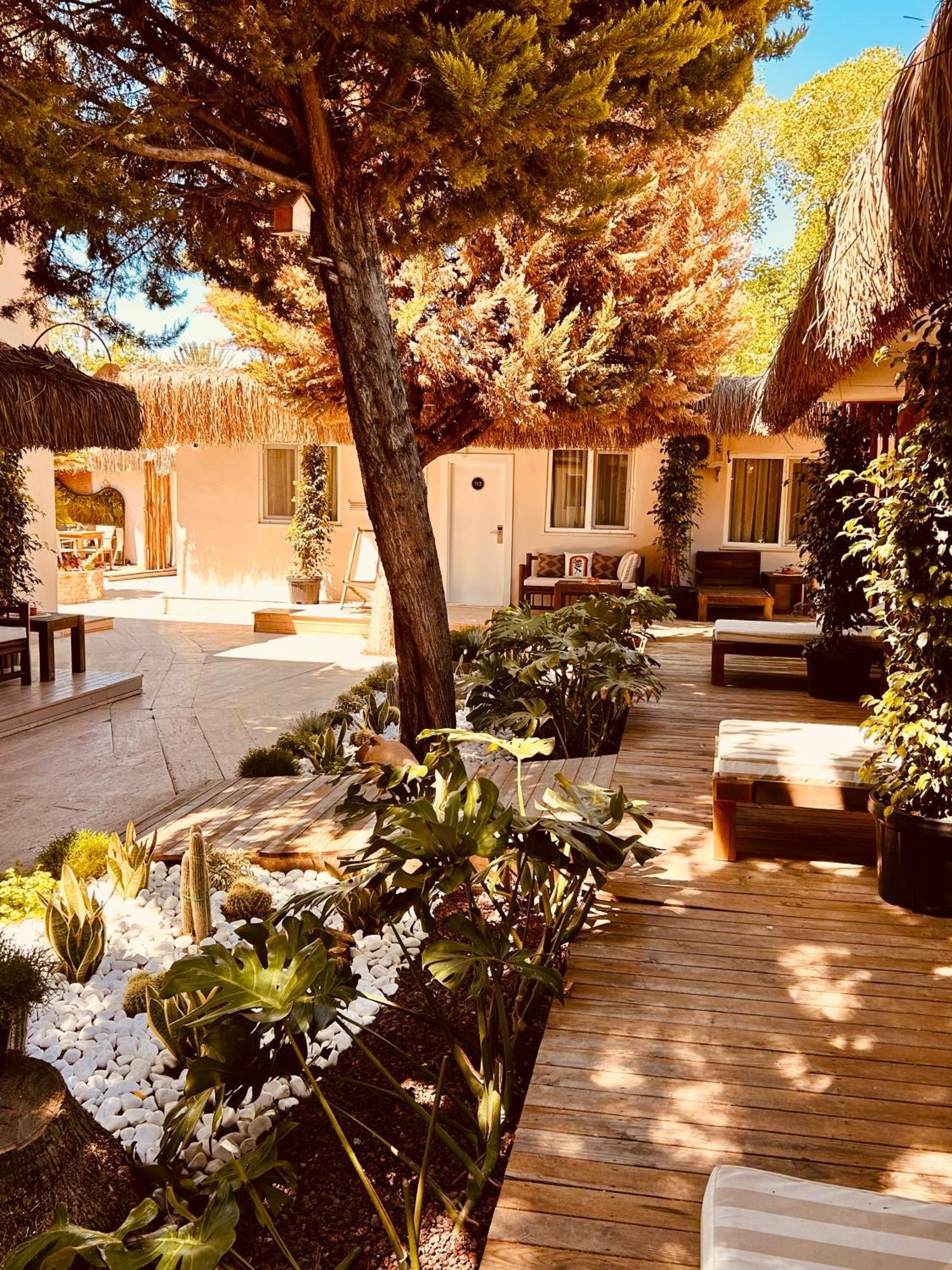 Side Kale Beach Hotel Exterior foto